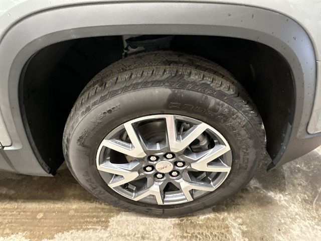 Thumbnail: 2023 GMC Acadia - 8