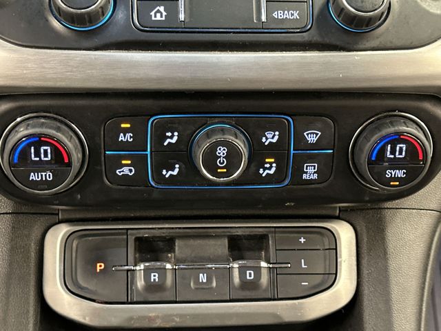 Thumbnail: 2023 GMC Acadia - 22