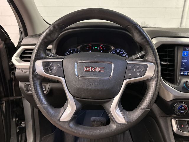 Thumbnail: 2023 GMC Acadia - 2