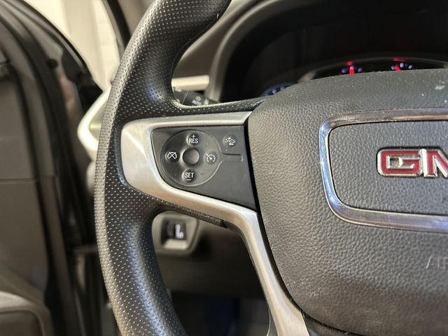 Thumbnail: 2023 GMC Acadia - 16