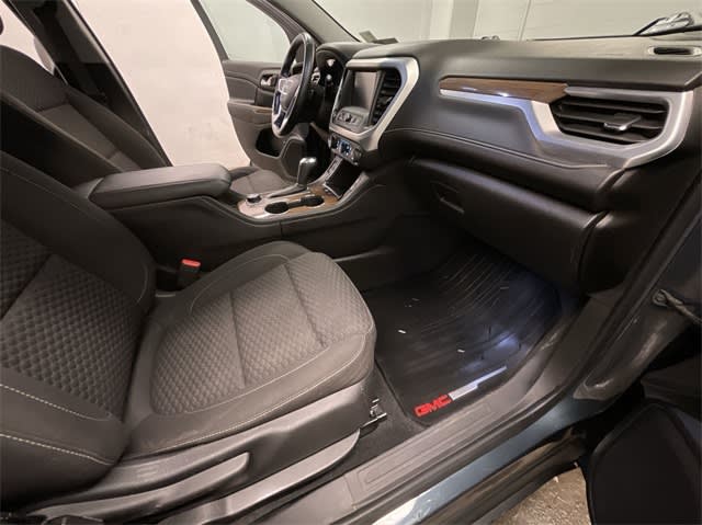 2019 GMC Acadia SLE 26