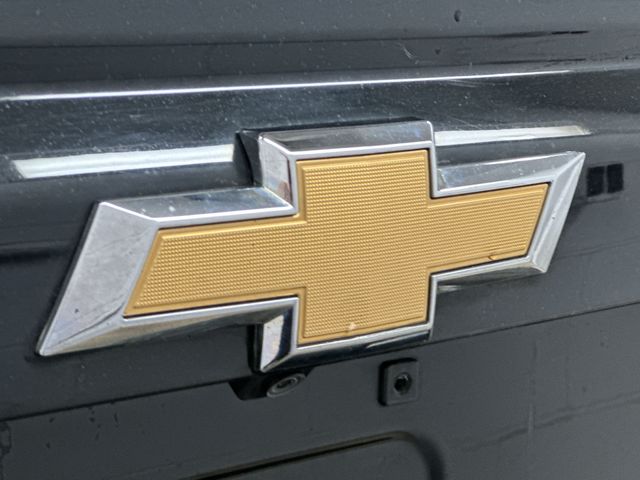 Thumbnail: 2018 Chevrolet Suburban - 22