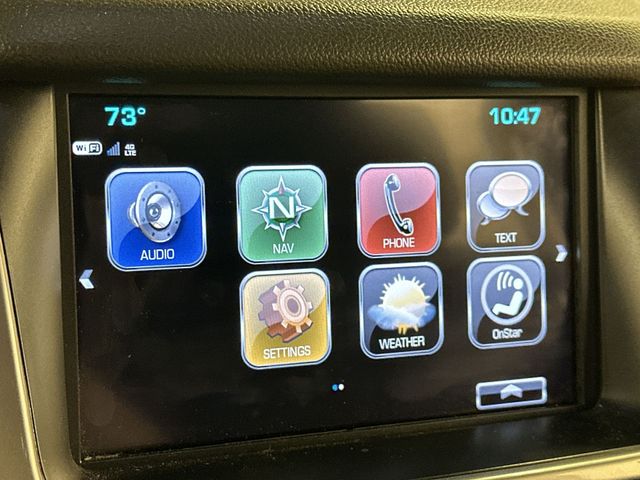 Thumbnail: 2018 Chevrolet Suburban - 18