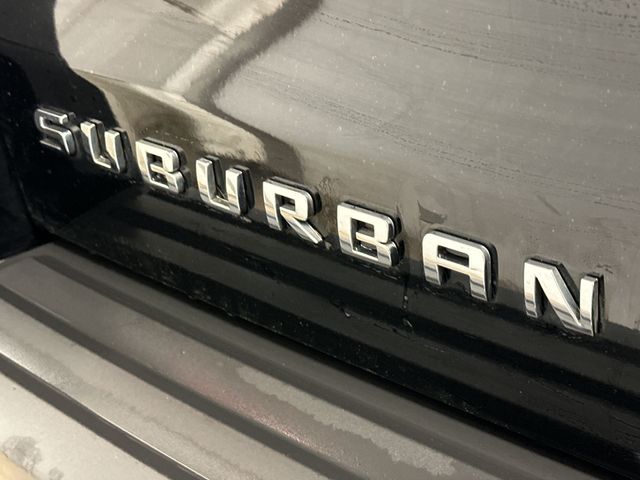 Thumbnail: 2018 Chevrolet Suburban - 7
