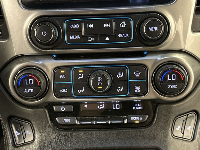 Thumbnail: 2018 Chevrolet Suburban - 20