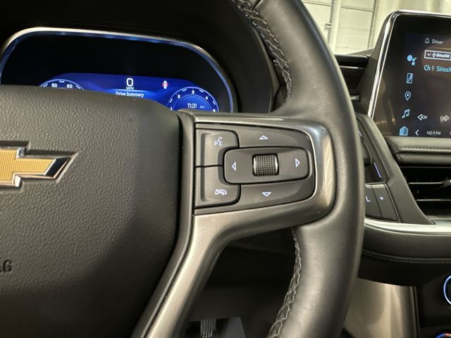 Thumbnail: 2023 Chevrolet Tahoe - 15