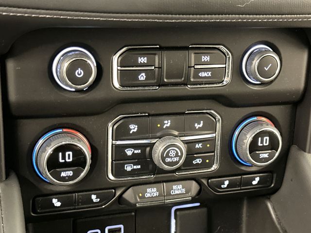 Thumbnail: 2023 Chevrolet Tahoe - 20