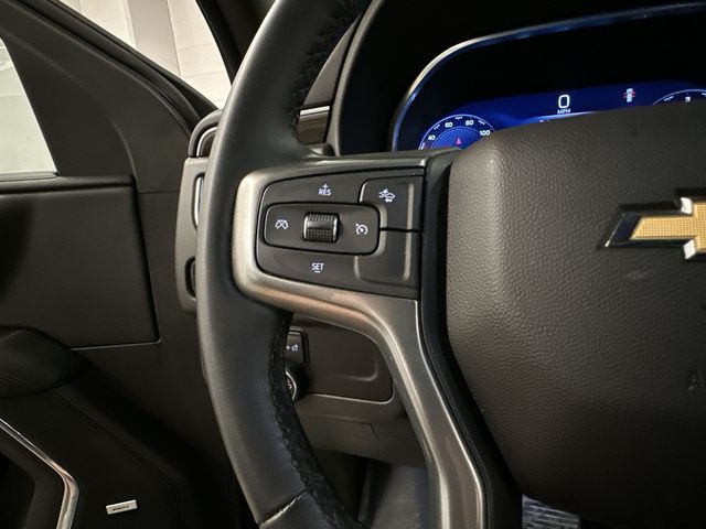 Thumbnail: 2023 Chevrolet Tahoe - 14