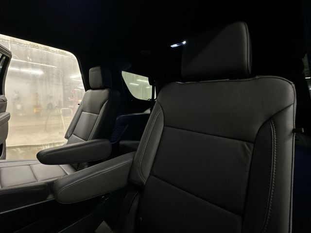 Thumbnail: 2023 Chevrolet Tahoe - 9