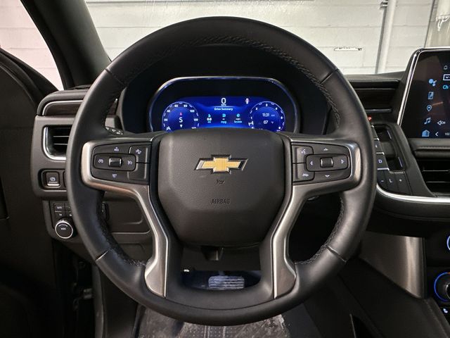 Thumbnail: 2023 Chevrolet Tahoe - 2