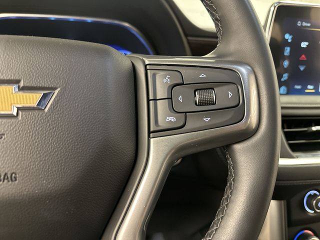 Thumbnail: 2023 Chevrolet Tahoe - 18