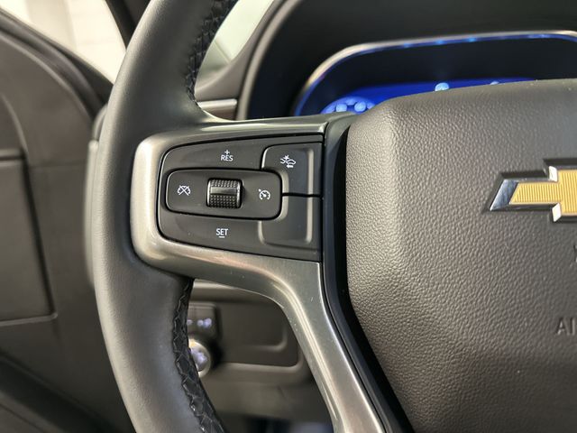 Thumbnail: 2023 Chevrolet Tahoe - 17