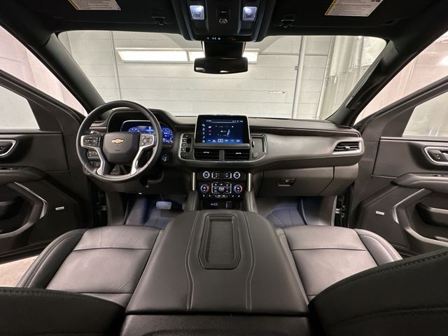 Thumbnail: 2023 Chevrolet Tahoe - 10