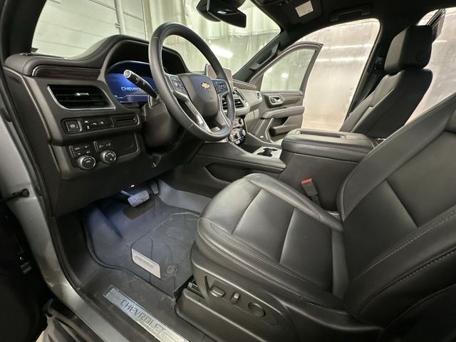 Thumbnail: 2023 Chevrolet Tahoe - 11