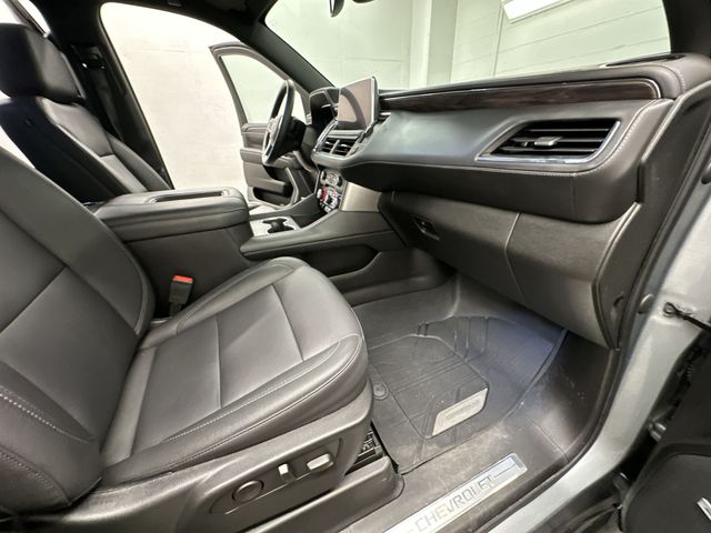 Thumbnail: 2023 Chevrolet Tahoe - 26