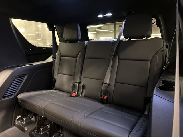 Thumbnail: 2023 Chevrolet Tahoe - 35