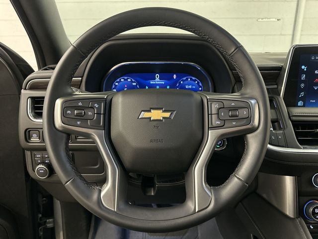 Thumbnail: 2023 Chevrolet Tahoe - 2
