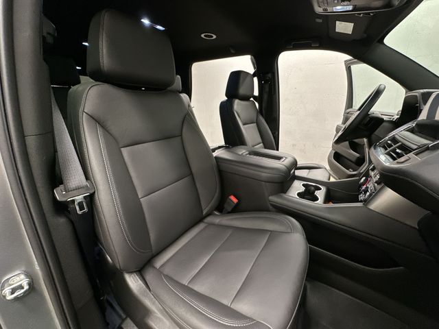 Thumbnail: 2023 Chevrolet Tahoe - 27