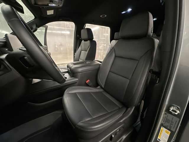 Thumbnail: 2023 Chevrolet Tahoe - 12