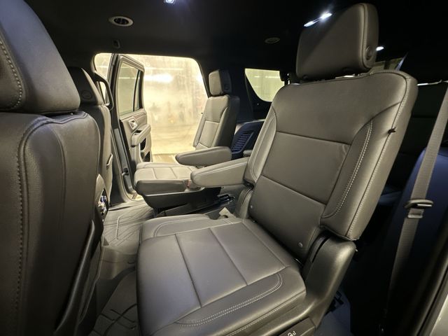 Thumbnail: 2023 Chevrolet Tahoe - 13