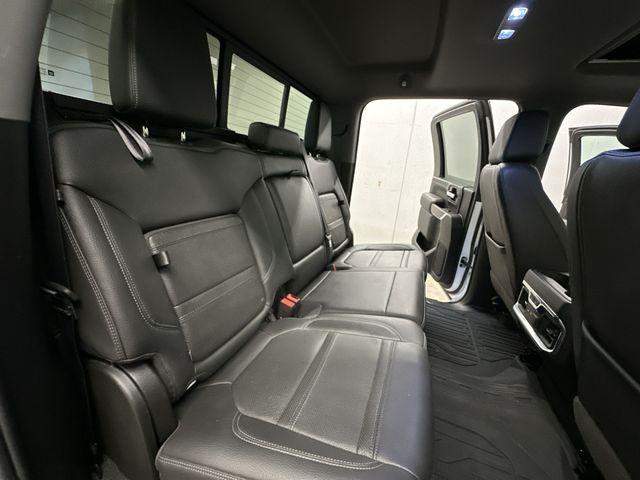 Thumbnail: 2020 GMC Sierra 2500 - 31