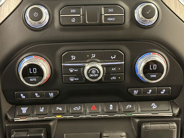 Thumbnail: 2020 GMC Sierra 2500 - 25