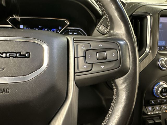 Thumbnail: 2020 GMC Sierra 2500 - 20