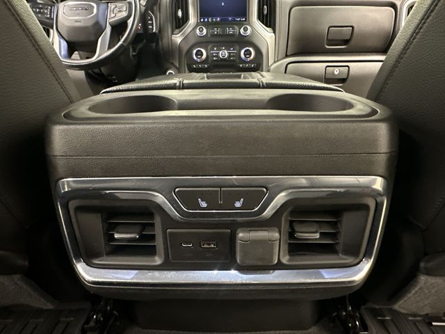 Thumbnail: 2020 GMC Sierra 2500 - 27