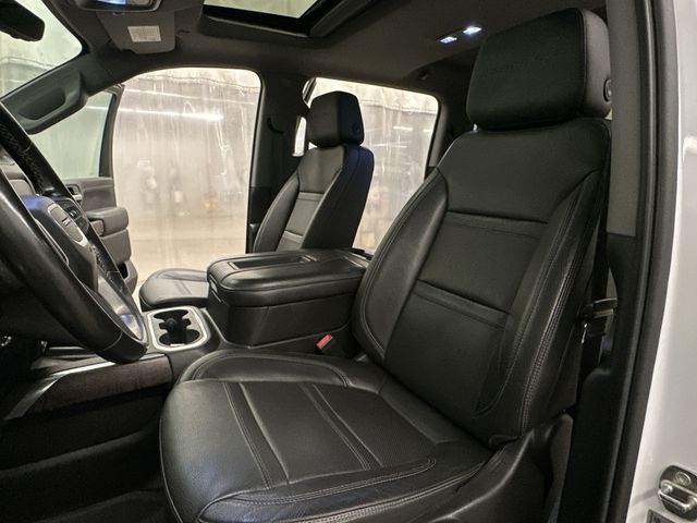 Thumbnail: 2020 GMC Sierra 2500 - 12