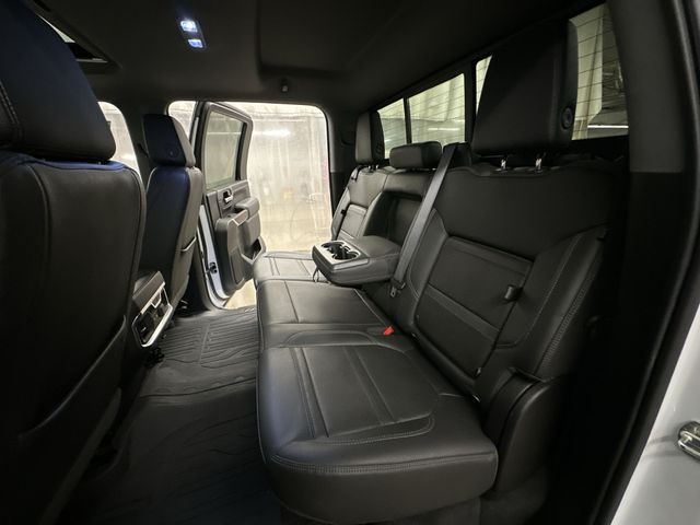 Thumbnail: 2020 GMC Sierra 2500 - 13