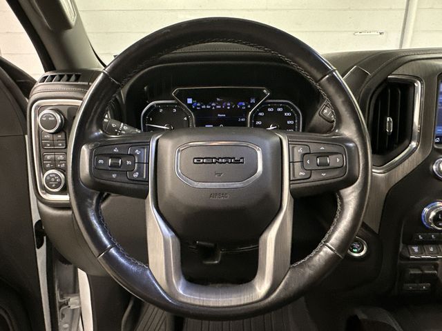 Thumbnail: 2020 GMC Sierra 2500 - 2