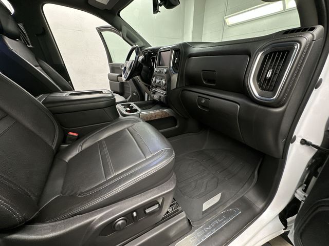 Thumbnail: 2020 GMC Sierra 2500 - 28