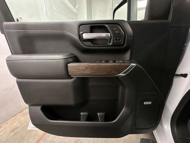 Thumbnail: 2020 GMC Sierra 2500 - 26