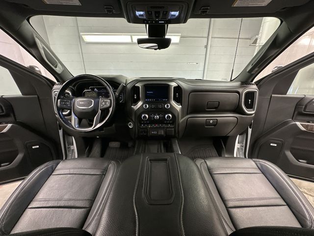 Thumbnail: 2020 GMC Sierra 2500 - 10