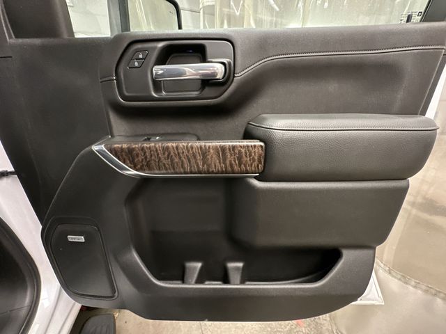 Thumbnail: 2020 GMC Sierra 2500 - 30