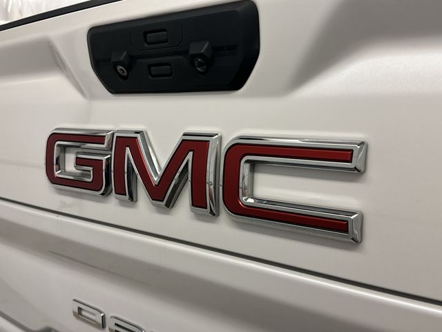 Thumbnail: 2020 GMC Sierra 2500 - 7
