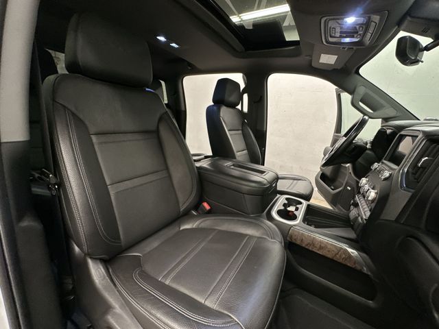 Thumbnail: 2020 GMC Sierra 2500 - 29