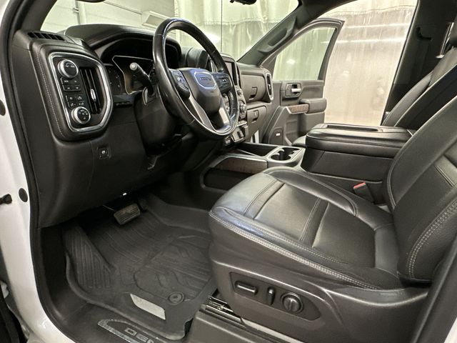 Thumbnail: 2020 GMC Sierra 2500 - 11