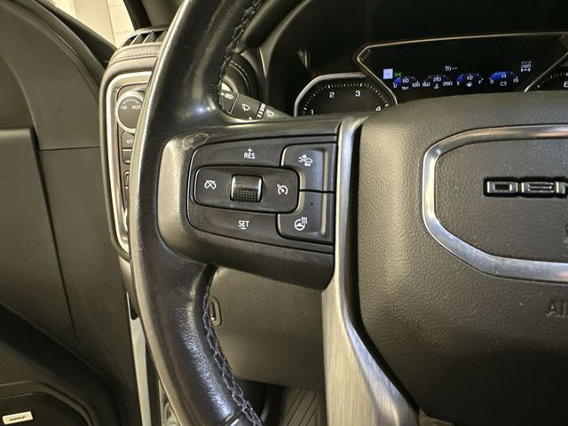 Thumbnail: 2020 GMC Sierra 2500 - 19