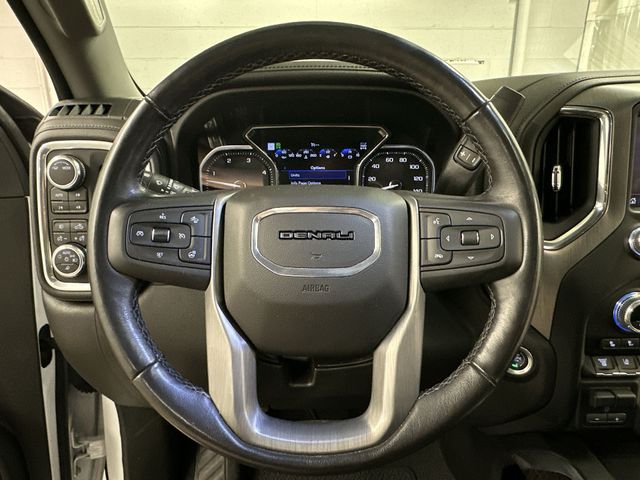 Thumbnail: 2022 GMC Sierra 2500 - 2