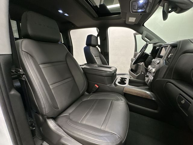 Thumbnail: 2022 GMC Sierra 2500 - 28