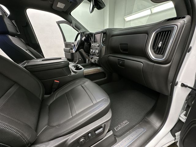 Thumbnail: 2022 GMC Sierra 2500 - 11