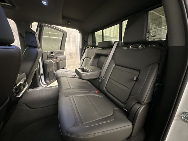 Thumbnail: 2022 GMC Sierra 2500 - 12
