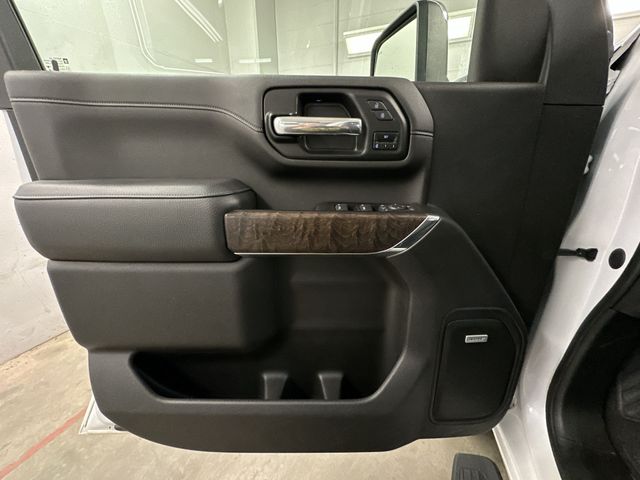 Thumbnail: 2022 GMC Sierra 2500 - 27