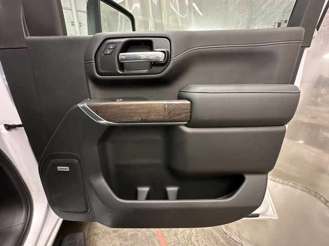 Thumbnail: 2022 GMC Sierra 2500 - 29