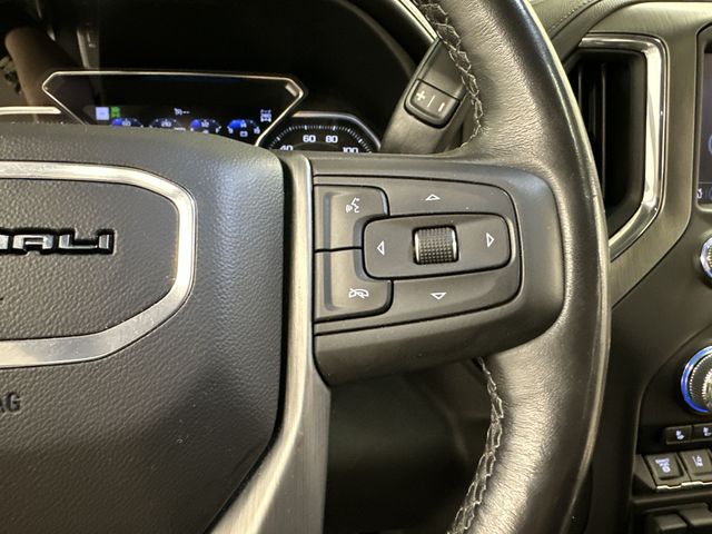 Thumbnail: 2022 GMC Sierra 2500 - 20