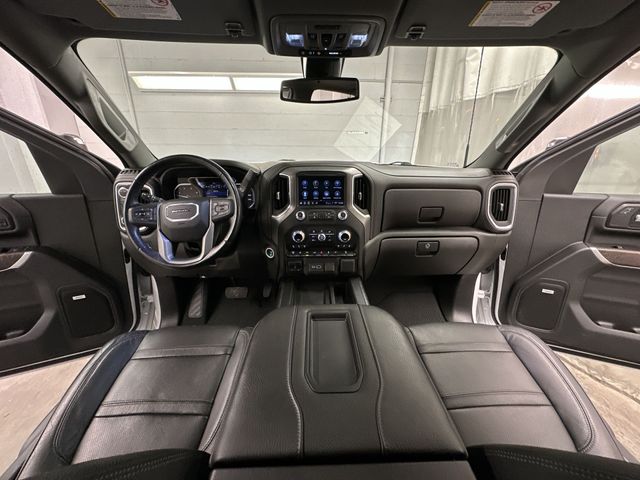 Thumbnail: 2022 GMC Sierra 2500 - 9