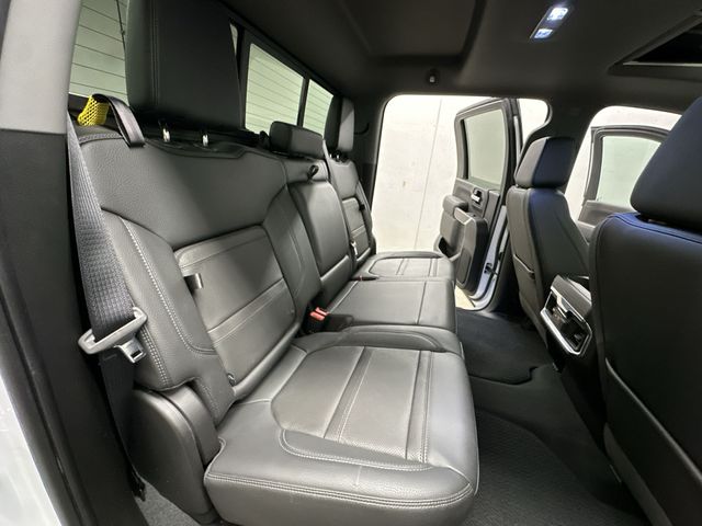 Thumbnail: 2022 GMC Sierra 2500 - 30
