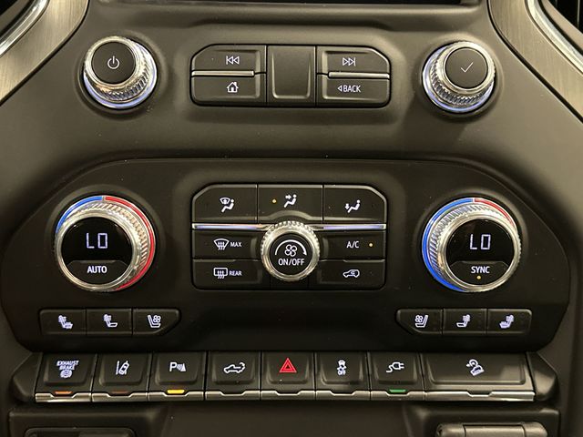 Thumbnail: 2022 GMC Sierra 2500 - 26