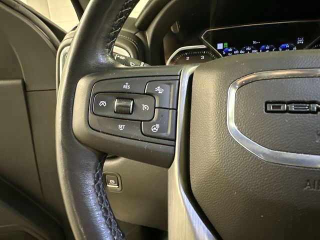 Thumbnail: 2022 GMC Sierra 2500 - 19